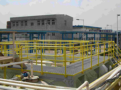 鋼格板價格調整對市場份額的影響